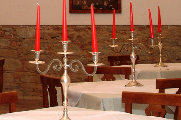 Hotel Antico Casale di Montegualandro & Spa